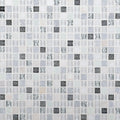Daltile Marvel 12" x 12"-Stone & Glass Mosaic-Daltile-Opal-12" x 12"-State Tile