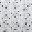 Daltile Marvel 12" x 12"-Stone & Glass Mosaic-Daltile-Opal-12" x 12"-State Tile