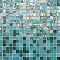 Daltile City Lights 12" x 12"-Glass Mosaic-Daltile-Honolulu-12" x 12"-State Tile
