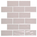 Marazzi Artezen 12" x 12"-Ceramic Mosaic-Marazzi-Nordic Sand-12" x 12"-State Tile
