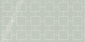 Daltile Showscape Square Lattice Pattern 12" x 24"-Ceramic Tile-Daltile-Soft Gray-12" x 24"-State Tile