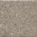 Daltile Keystones Unglazed Mosaics 2" Hex 12" x 24"-Porcelain Mosaic-Daltile-Uptown Taupe Speckle-12" x 24"-State Tile