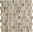 Daltile Clio 12" x 12"-Stone & Glass Mosaic-Daltile-Hera-12" x 12"-State Tile