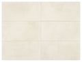 Marazzi Moroccan Concrete 12" x 24"-Porcelain Tile-Marazzi-Off White-12" x 24"-State Tile