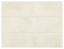 Marazzi Moroccan Concrete 12" x 24"-Porcelain Tile-Marazzi-Off White-12" x 24"-State Tile