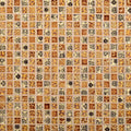 Daltile Marvel 12" x 12"-Stone & Glass Mosaic-Daltile-Charm-12" x 12"-State Tile
