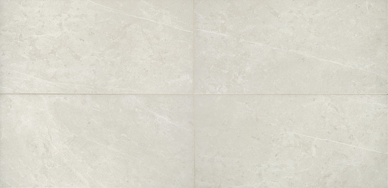 Daltile Resilience 12" x 24"-Ceramic Tile-Daltile-Vitality White-12" x 24"-State Tile
