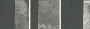 Daltile Metro Impressions 10" x 10"-Porcelain Tile-Daltile-Alleyway Coal Mix-10" x 10"-State Tile