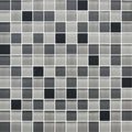American Olean Color Appeal 1 x 1 12" x 12"-Glass & Stone Mosaic-American Olean-Midnight Sky-12" x 12"-State Tile