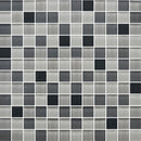 American Olean Color Appeal 1 x 1 12" x 12"-Glass & Stone Mosaic-American Olean-Midnight Sky-12" x 12"-State Tile