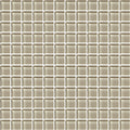 American Olean Color Appeal Mosaic 12" x 12"-Glass & Stone Mosaic-American Olean-Oxford Tan-12" x 12"-State Tile