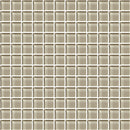 American Olean Color Appeal Mosaic 12" x 12"-Glass & Stone Mosaic-American Olean-Oxford Tan-12" x 12"-State Tile