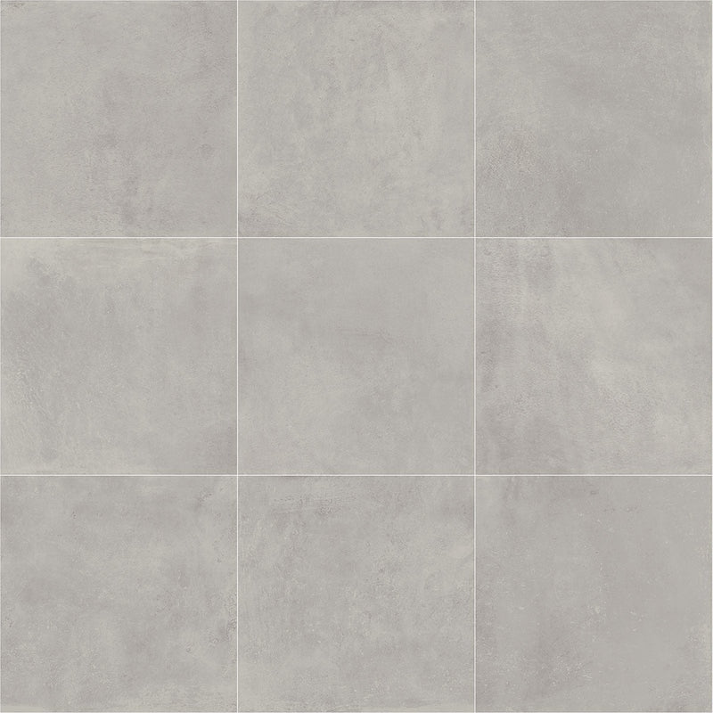 Daltile Portfolio 24" x 24"-Porcelain Tile-Daltile-Dove Grey-24" x 24"-State Tile