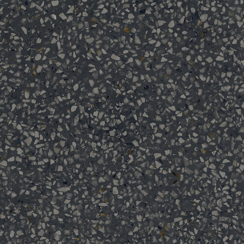 Marazzi D Segni Terrazzo 8" x 8"-Porcelain Tile-Marazzi-Black-8" x 8"-State Tile