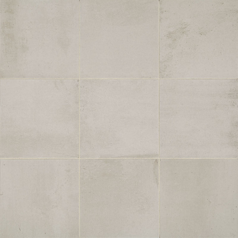 Daltile Modern Hearth 12" x 12"-Porcelain Tile-Daltile-Chimney Corner-12" x 12"-State Tile
