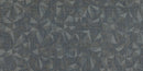 Daltile Fabric Art Kaleidoscope 12" x 24"-Porcelain Tile-Daltile-Midnight Steel Prism-12" x 24"-State Tile