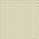 American Olean Color Appeal Mosaic 12" x 12"-Glass & Stone Mosaic-American Olean-Cloud Cream-12" x 12"-State Tile