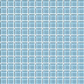 American Olean Color Appeal Mosaic 12" x 12"-Glass & Stone Mosaic-American Olean-Powder-12" x 12"-State Tile