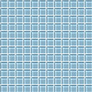 American Olean Color Appeal Mosaic 12" x 12"-Glass & Stone Mosaic-American Olean-Powder-12" x 12"-State Tile