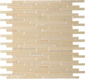 Daltile Opulence 12" x 12"-Glass Mosaic-Daltile-Silk-12" x 12"-State Tile