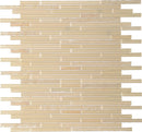 Daltile Opulence 12" x 12"-Glass Mosaic-Daltile-Silk-12" x 12"-State Tile