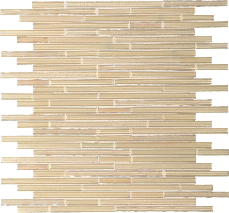 Daltile Opulence 12" x 12"-Glass Mosaic-Daltile-Silk-12" x 12"-State Tile