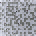 Daltile Granite Radiance 12" x 12"-Stone & Glass Mosaic-Daltile-Kashmir White Blend-12" x 12"-State Tile