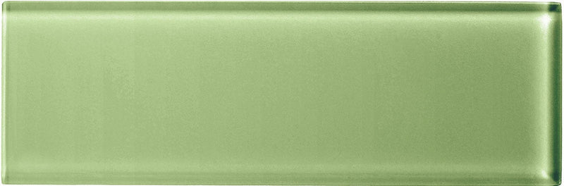 American Olean Color Appeal 2" x 8"-Glass & Stone Tile-American Olean-Grasshopper-2" x 8"-State Tile