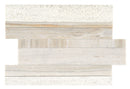 American Olean Ascend Stone 9" x 12"-Natural Stone Mosaic-American Olean-Open Horizon-9" x 12"-State Tile