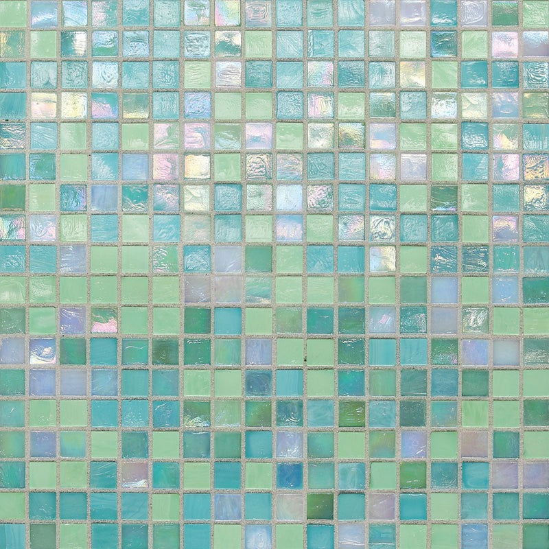 Daltile City Lights 12" x 12"-Glass Mosaic-Daltile-St. Thomas-12" x 12"-State Tile