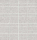 Marazzi Alterations 12" x 12"-Porcelain Mosaic-Marazzi-Cotton-12" x 12"-State Tile