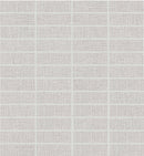 Marazzi Alterations 12" x 12"-Porcelain Mosaic-Marazzi-Cotton-12" x 12"-State Tile