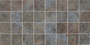 Daltile Continental Slate 12" x 24"-Porcelain Mosaic-Daltile-Tuscan Blue-12" x 24"-State Tile