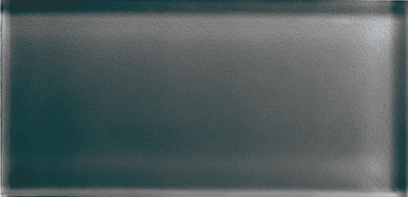 American Olean Color Appeal 4" x 12"-Glass & Stone Tile-American Olean-Charcoal Gray-4" x 12"-State Tile