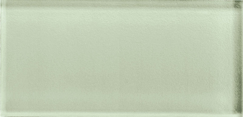 American Olean Color Appeal 4" x 12"-Glass & Stone Tile-American Olean-Celedon-4" x 12"-State Tile