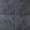 Daltile Continental Slate 18" x 18"-Porcelain Tile-Daltile-Asian Black-18" x 18"-State Tile
