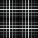 American Olean Color Appeal Mosaic 12" x 12"-Glass & Stone Mosaic-American Olean-Slate-12" x 12"-State Tile