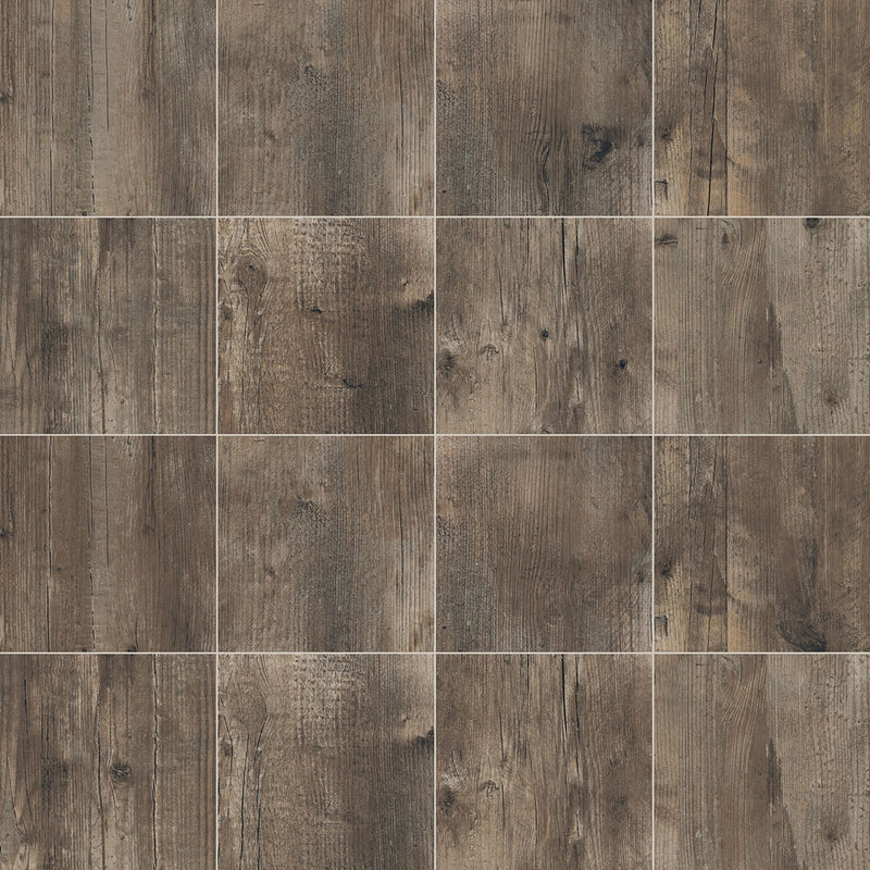 Daltile Choreo 10" x 10"-Porcelain Tile-Daltile-Medley-10" x 10"-State Tile