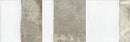 Daltile Metro Impressions 10" x 10"-Porcelain Tile-Daltile-Downtown Ivory Mix-10" x 10"-State Tile