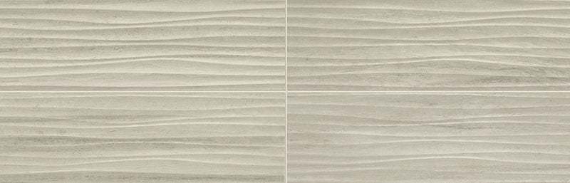 Daltile Articulo Wave 6" x 18"-Ceramic Tile-Daltile-Column Grey-6" x 18"-State Tile