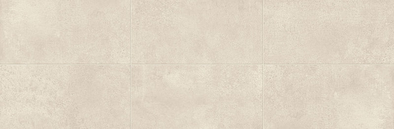 Daltile Chord 24" x 48"-Porcelain Tile-Daltile-Sonata White Light Polished-24" x 48"-State Tile