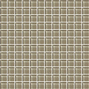 American Olean Color Appeal Mosaic 12" x 12"-Glass & Stone Mosaic-American Olean-Plaza Taupe-12" x 12"-State Tile