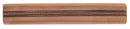 Daltile Massalia Deco Bead 1" x 6"-Metal Strip-Daltile-Copper-1" x 6"-State Tile