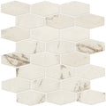 Marazzi Classentino 12" x 12"-Porcelain Mosaic-Marazzi-Palazzo White-12" x 12"-State Tile