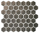 Marazzi Artezen 10.25" x 11.38"-Ceramic Mosaic-Marazzi-Metallic Vibe-10.25" x 11.38"-State Tile