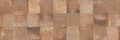 Daltile Metro Impressions 10" x 10"-Porcelain Tile-Daltile-Brownstone Cotto-10" x 10"-State Tile