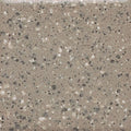 Daltile Keystones With Clearface 2 X 2 12" x 24"-Porcelain Mosaic-Daltile-Uptown Taupe Speckle-12" x 24"-State Tile