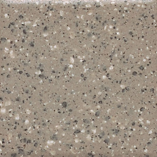 Daltile Keystones With Clearface 2 X 2 12" x 24"-Porcelain Mosaic-Daltile-Uptown Taupe Speckle-12" x 24"-State Tile
