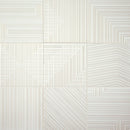 Daltile Geometric Fusion 8" x 8"-Porcelain Tile-Daltile-Pearl-8" x 8"-State Tile