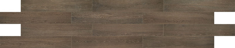 Daltile Emerson Wood 12" x 48"-Porcelain Tile-Daltile-Hickory Pecan-12" x 48"-State Tile